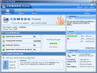 Comodo Firewall