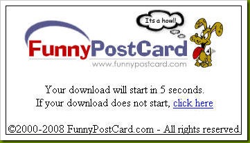 FunnyPostCard.com