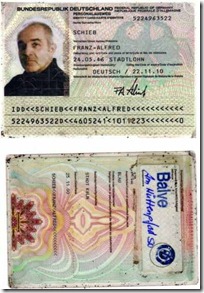 Personalausweis